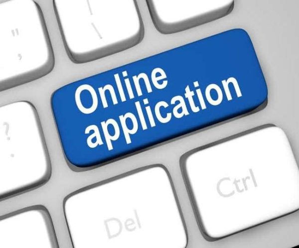 Online Applications