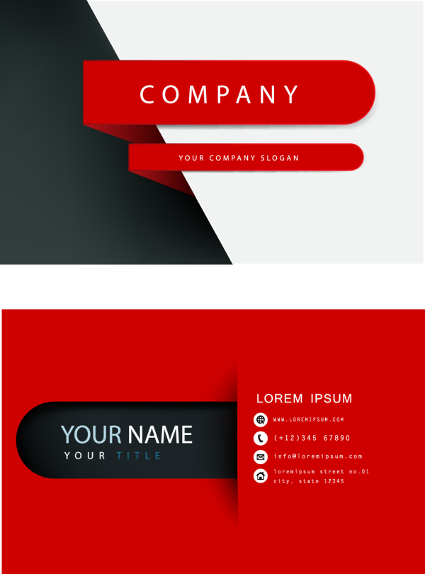 Business Card Design