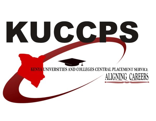 KUCCPS Applications